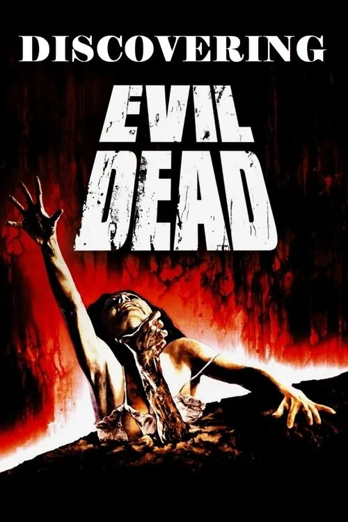 Bill Warren interpreta a Self en Discovering 'Evil Dead'
