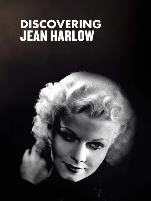 Derek Malcolm interpreta a Self en Discovering Jean Harlow