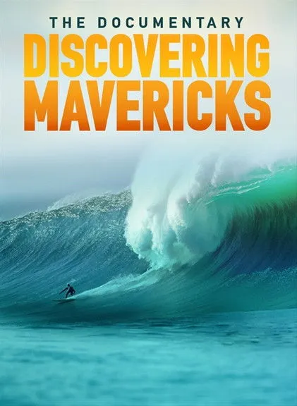 Peter Mel interpreta a Self en Discovering Mavericks