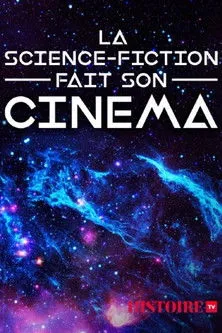 Póster de Discovering Sci Fi on Film