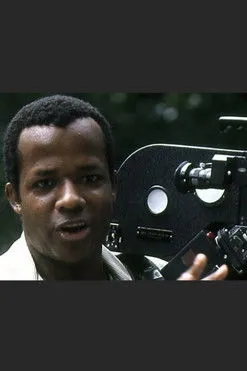 Póster de Discovering William Greaves