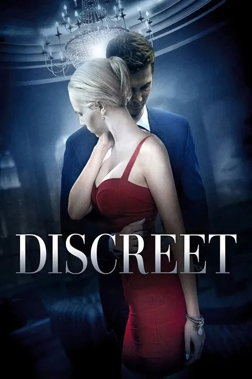 Póster de Discreet