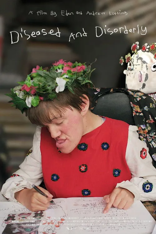 Eden Kötting interpreta a  en Diseased and Disorderly