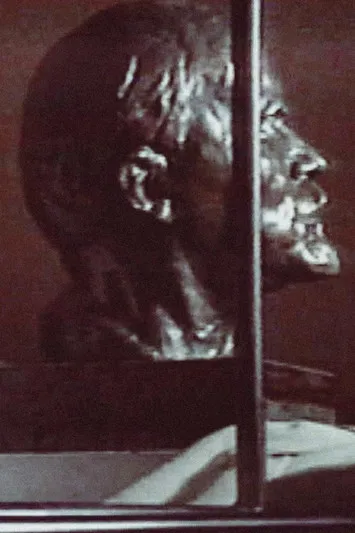 Portada de Disgraced Monuments