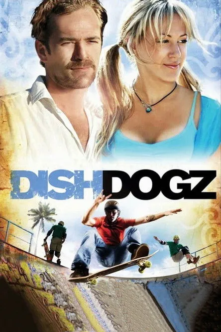 Póster de Dishdogz
