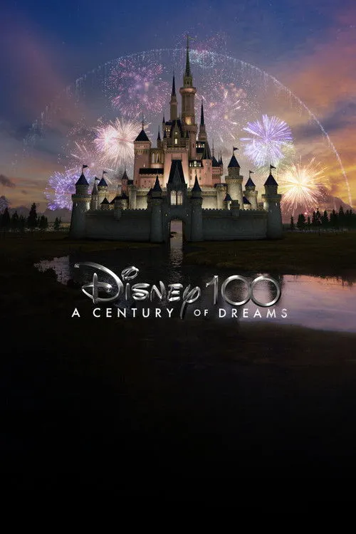 Jodi Benson interpreta a Self en Disney 100: A Century of Dreams - A Special Edition of 20/20