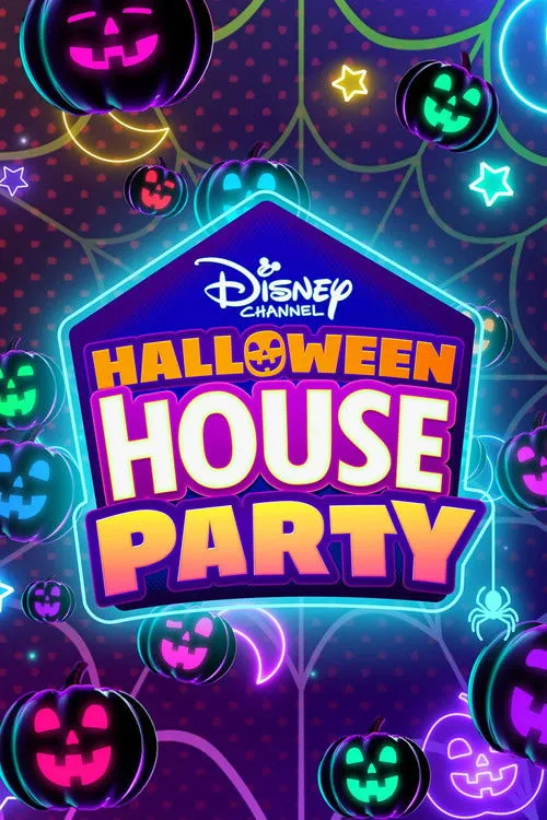 Kylie Cantrall interpreta a en Disney Channel Halloween House Party