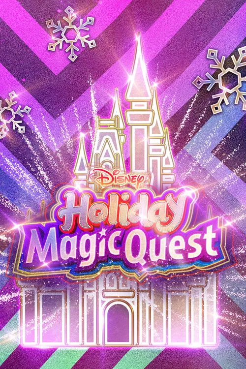 Kylee Russell interpreta a Self - Contestant en Disney's Holiday Magic Quest