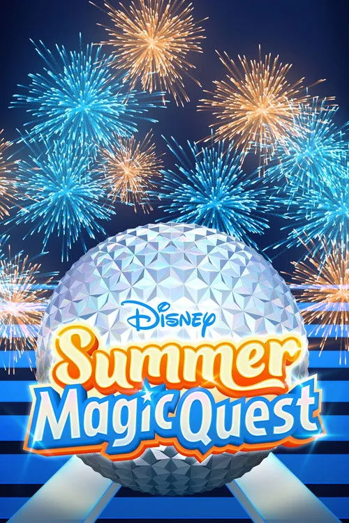 Kylee Russell interpreta a Self - Contestant en Disney's Summer Magic Quest