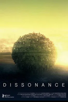 Póster de la película Disonancia