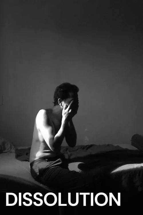 Slava Bibergal interpreta a Older Friend en Dissolution