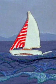 Portada de Distant Islands