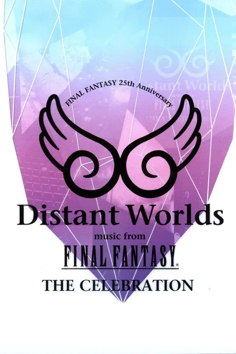 Crystal Kay interpreta a Herself en Distant Worlds: Music from Final Fantasy the Celebration