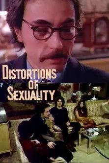 Portada de Distortions of Sexuality