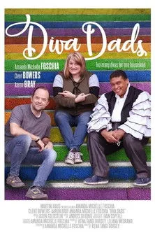Aaron Bray interpreta a en Diva Dads