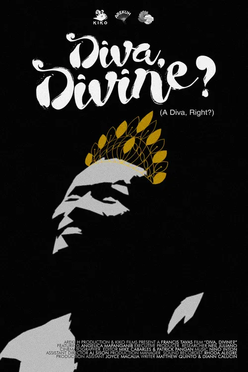 Angelica Mapanganib interpreta a Angelika Mapanganib and Douglas en Diva, Divine?