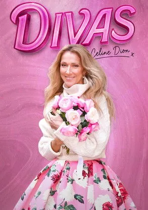 Póster de la película Divas: Celine Dion