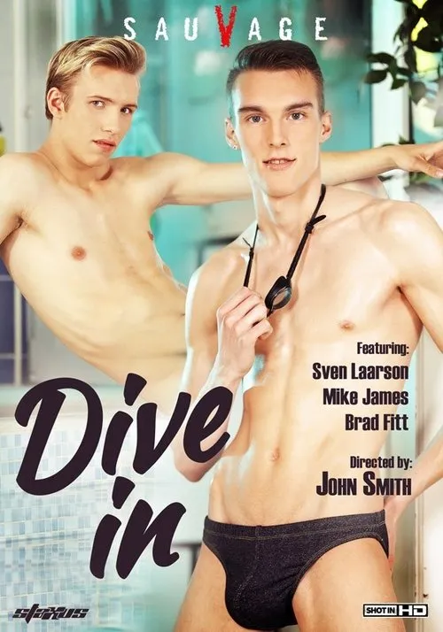 Póster de Dive In
