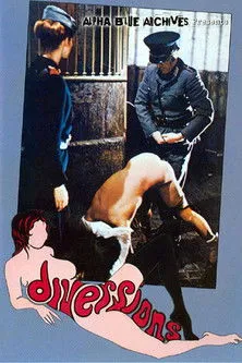 Póster de la película Diversions