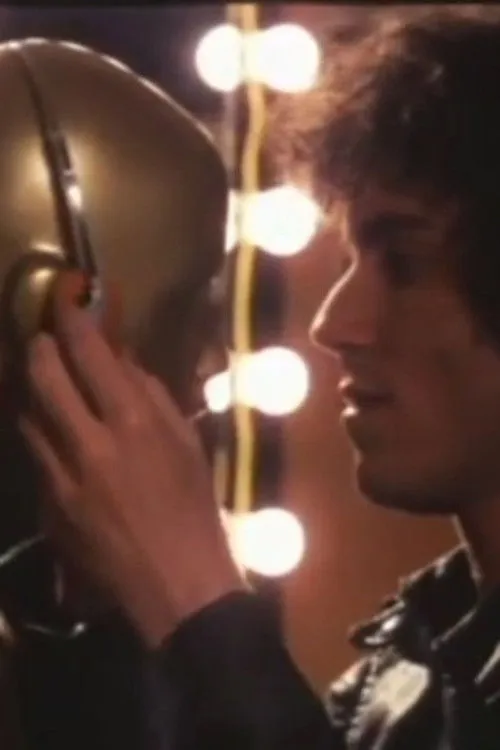 Letícia Imbassahy interpreta a  en Diversões Solitárias