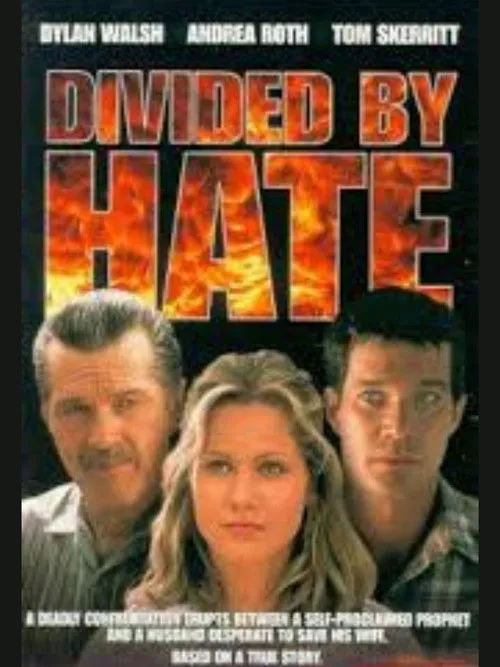 Tom Skerritt interpreta a Steve Riordan en Divided by Hate