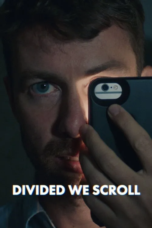 Temitope Ajose-Cutting interpreta a Dancer en Divided We Scroll