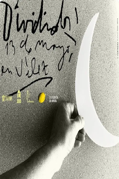 Diego Arnedo interpreta a  en Divididos en Vélez - Agradecer y Seguir