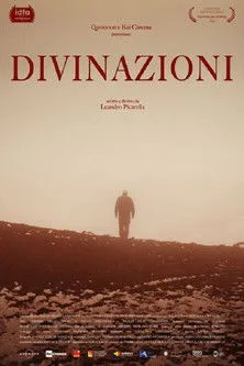 Póster de Divinazioni