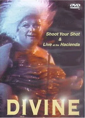 Póster de Divine: Shoot Your Shot