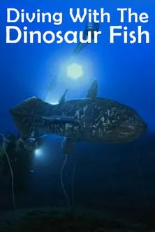 Barry Corbin interpreta a Narrator en Diving With The Dinosaur Fish