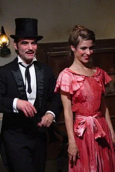 Zdenek Dušek interpreta a  en Dívka a kouzelník