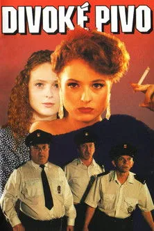 Bronislav Poloczek interpreta a  en Divoké pivo