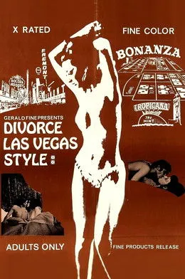 Dixie Donovan interpreta a Jane en Divorce Las Vegas Style