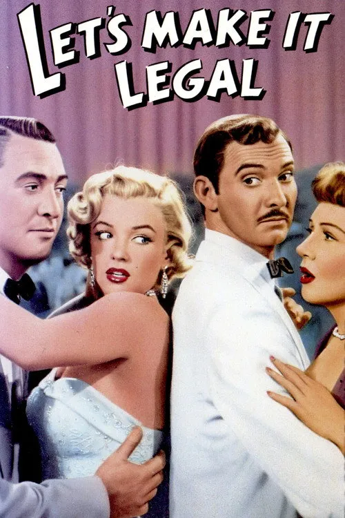 Thomas Martin interpreta a Waiter (uncredited) en Divorciémonos