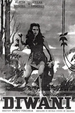 Precy Ortega interpreta a en Diwani