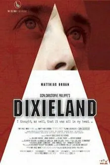 Portada de Dixieland (Chapitre 1)