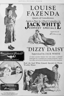 Sidney Smith interpreta a en Dizzy Daisy
