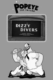 Portada de Dizzy Divers