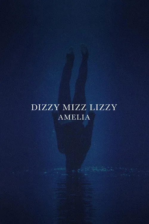 Thalita Beltrão Sørensen interpreta a Young Woman en Dizzy Mizz Lizzy - Amelia