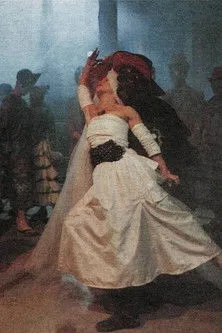 Sigurður Karlsson interpreta a  en Djákninn