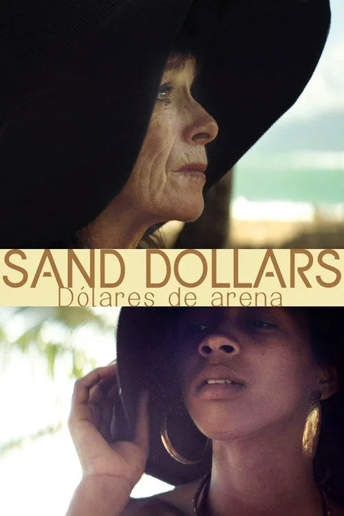 Póster de Dólares de arena