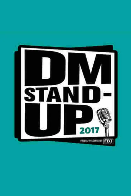 Ane Høgsberg interpreta a Herself en DM i Stand-Up 2017