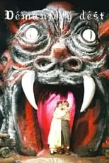 Josef Šebek interpreta a  en Démantový déšť