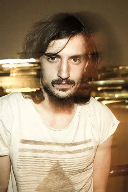 Póster de Dnevnik ozbiljnog prestupnika