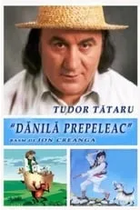 Póster de Dănilă Prepeleac