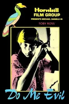 Portada de Do Me Evil