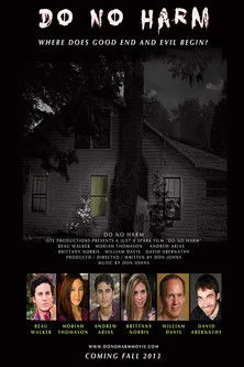 Steven A. Davis interpreta a Thug 5 en Do No Harm