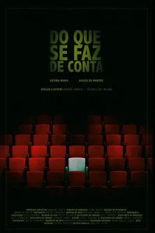 Fátima Muniz interpreta a Gilda en Do Que Se Faz de Conta