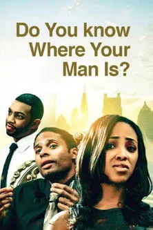Póster de Do You Know Where Your Man Is