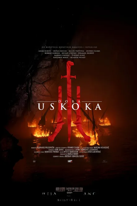 Póster de Doba uskoka